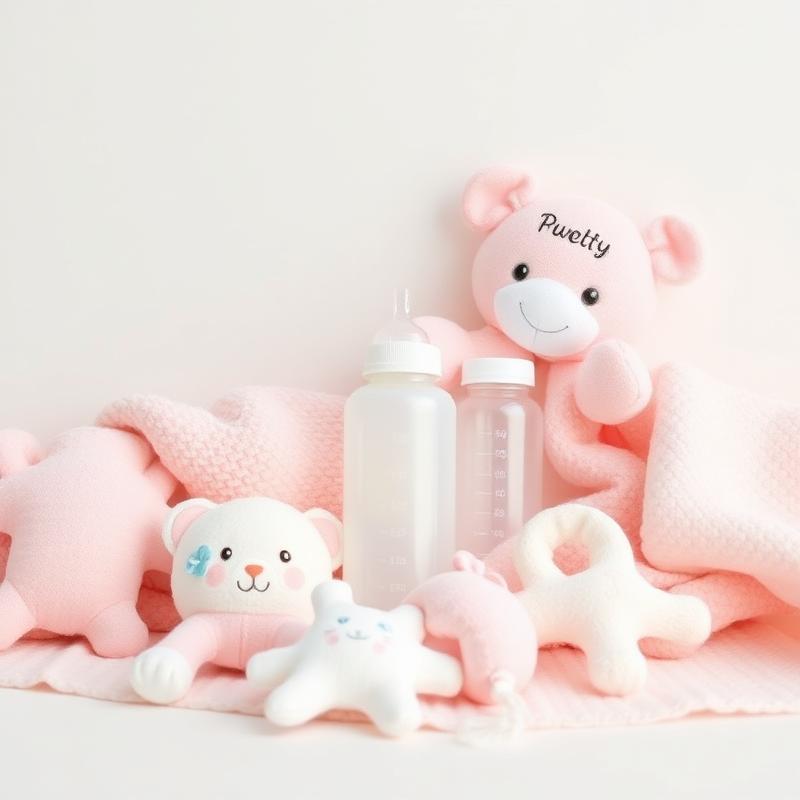Baby Essentials
