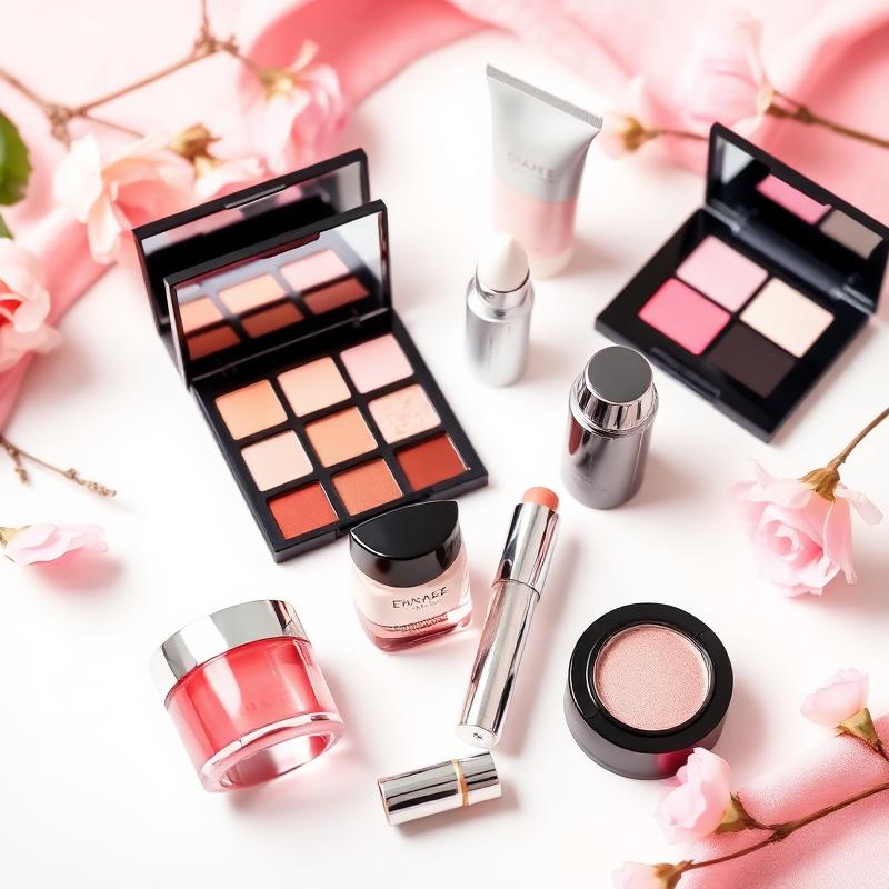 Beauty & Cosmetics