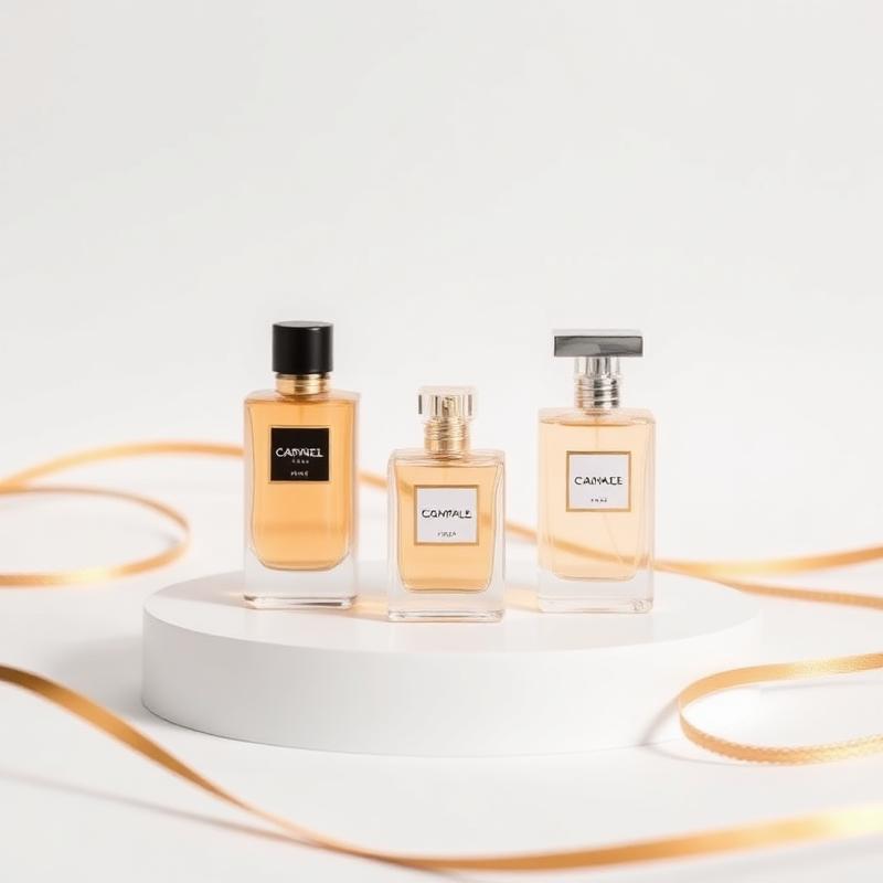 Fragrances