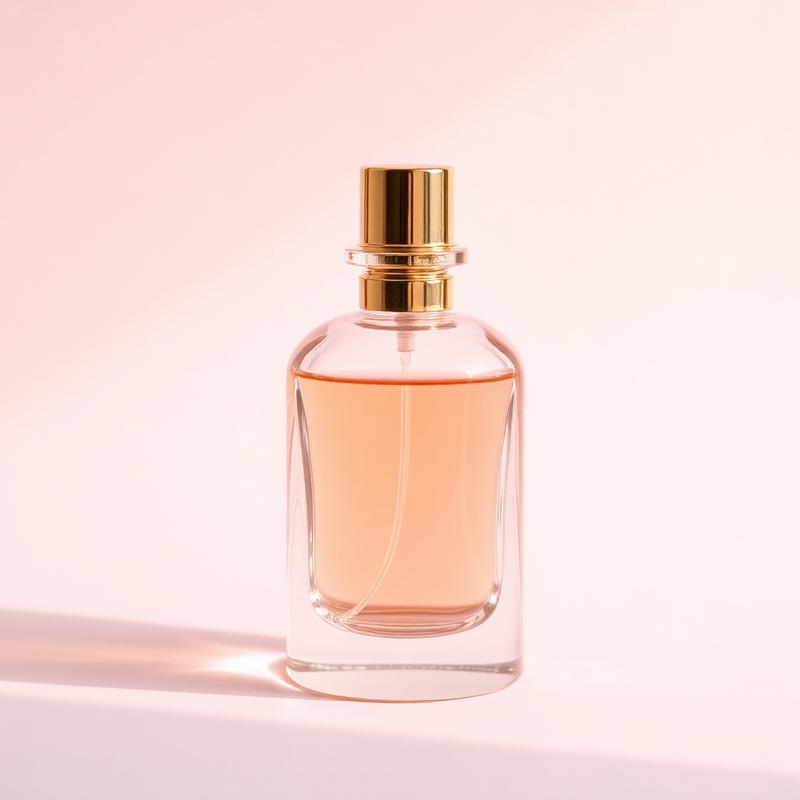 Rose Gold Eau de Parfum